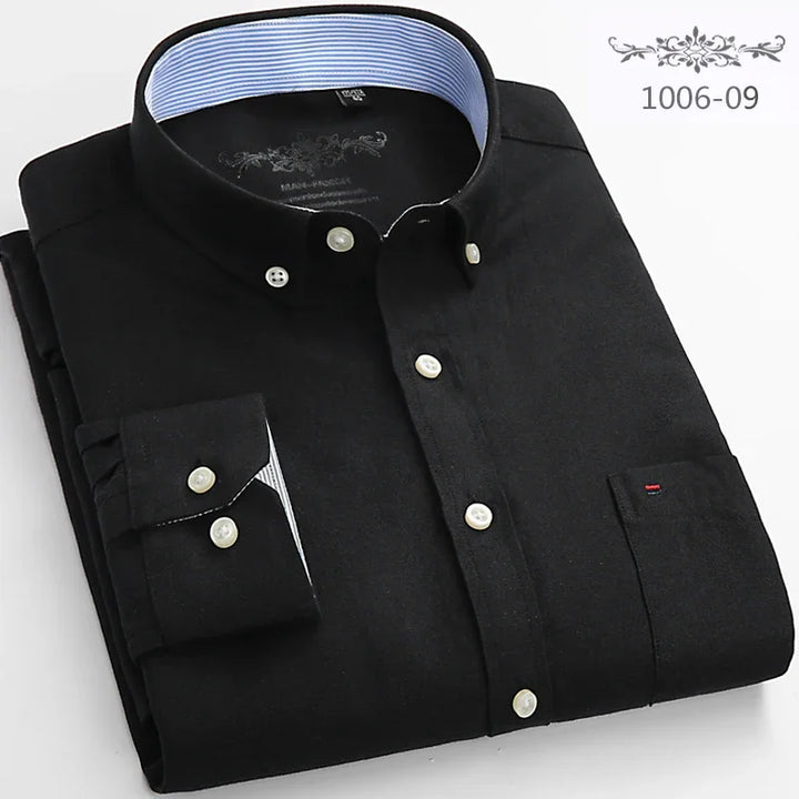Gregorio Camicia Lunga Uomo