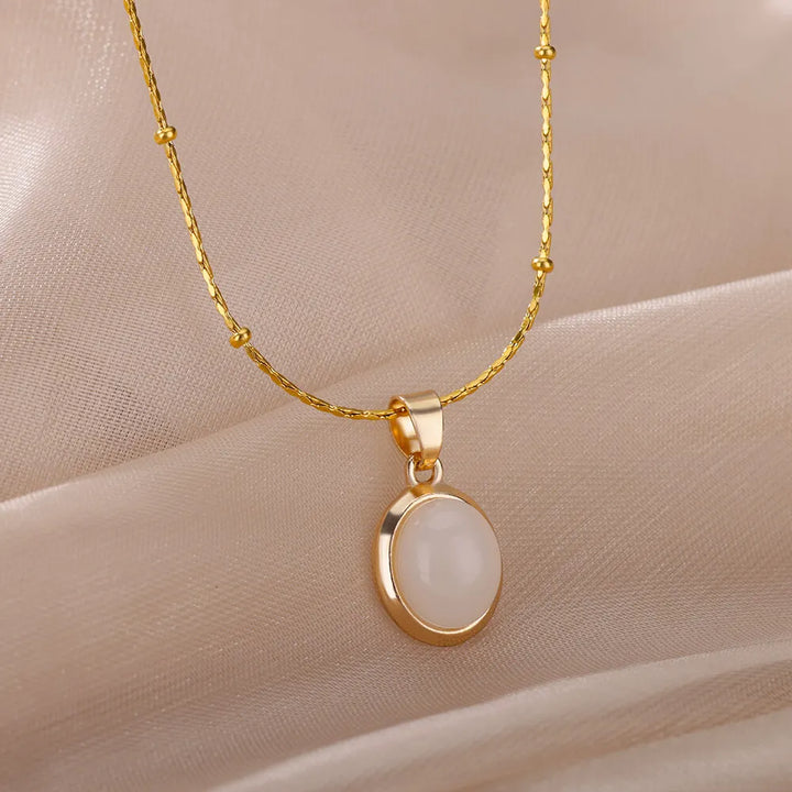 Petra Collana Colorata Donna