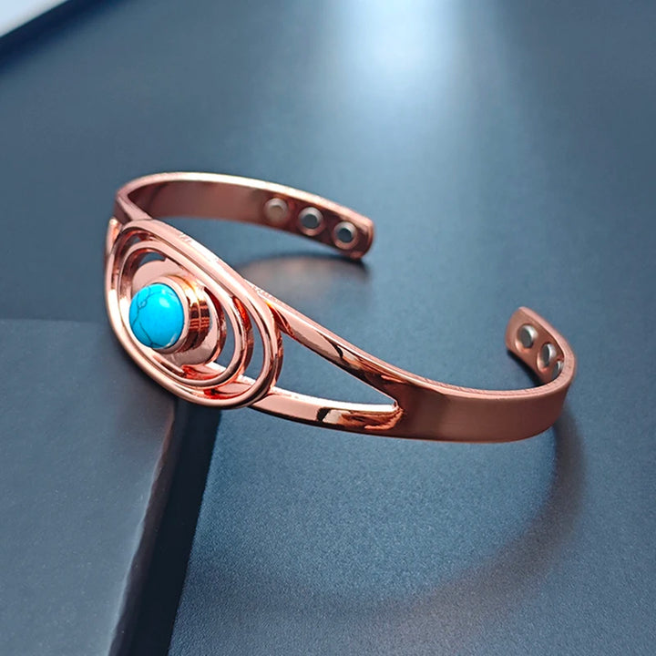 Toth Bracciale Donna Rame