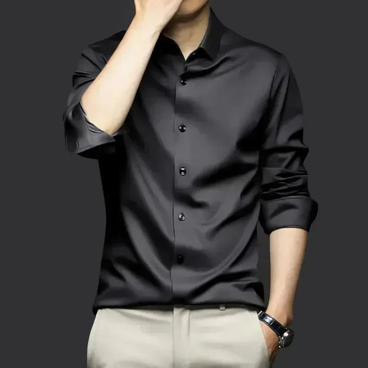 Giorgio Camicia Elegante Uomo