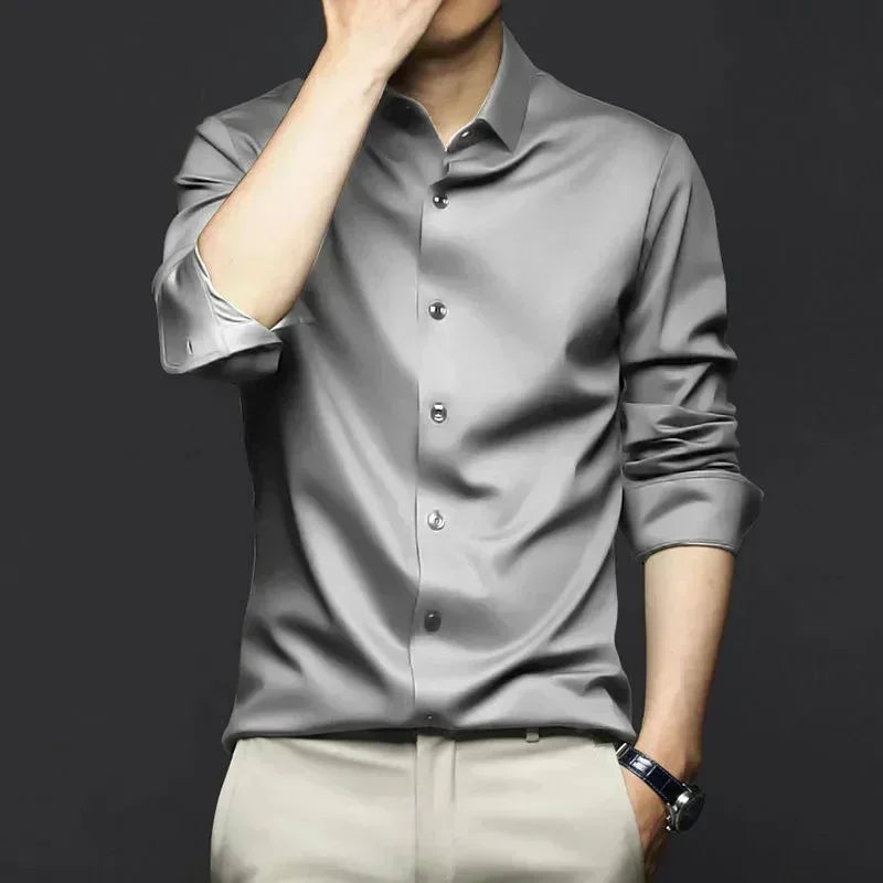 Giorgio Camicia Elegante Uomo