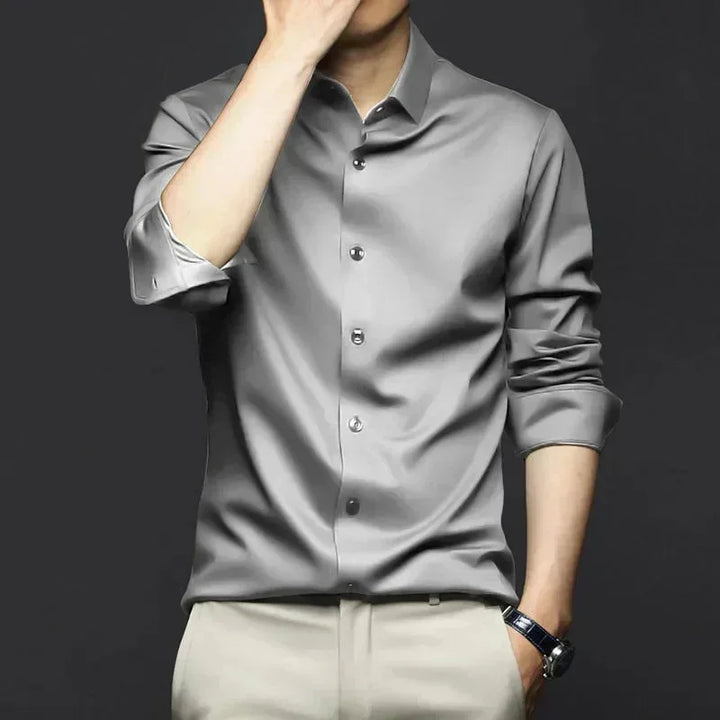 Giorgio Camicia Elegante Uomo