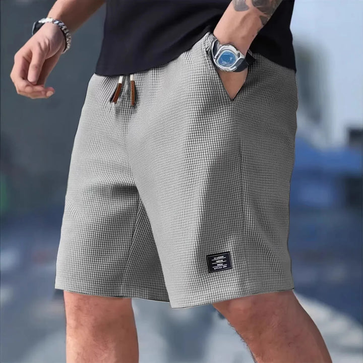 Nico Pantaloni Corti Uomo