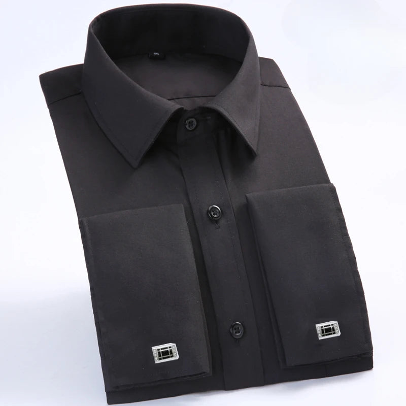 Fabio Camicia Elegante Uomo