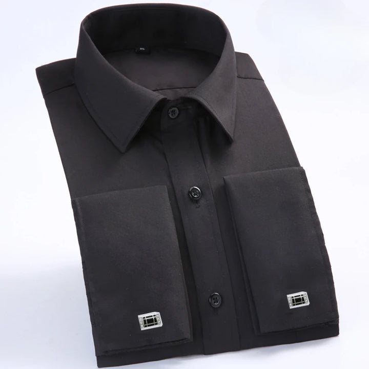 Fabio Camicia Elegante Uomo