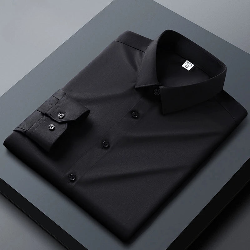 Alonso Camicia Elegante Uomo