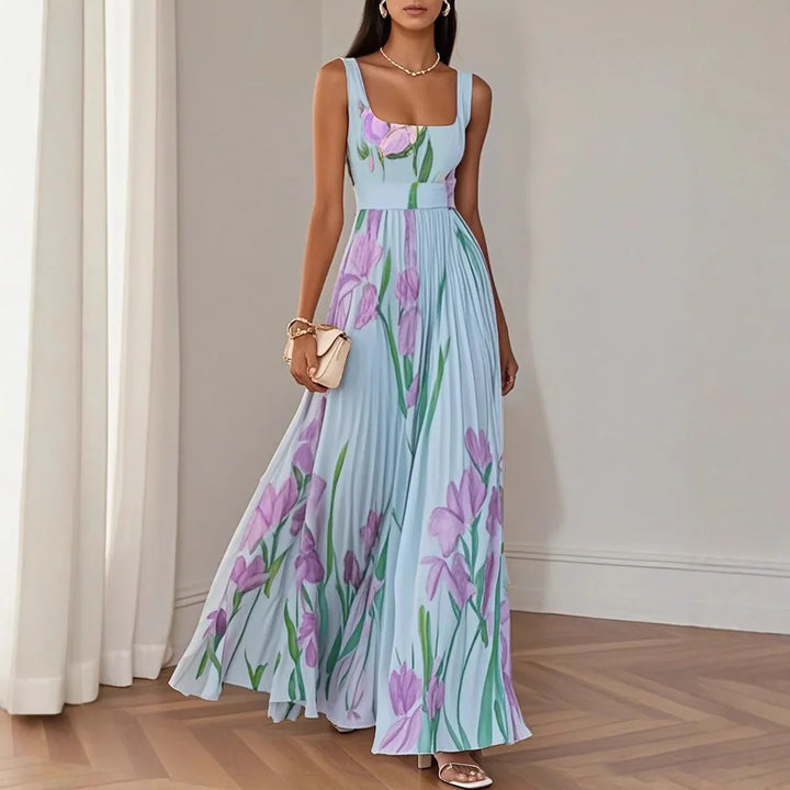 Greta Vestito Lungo Donna