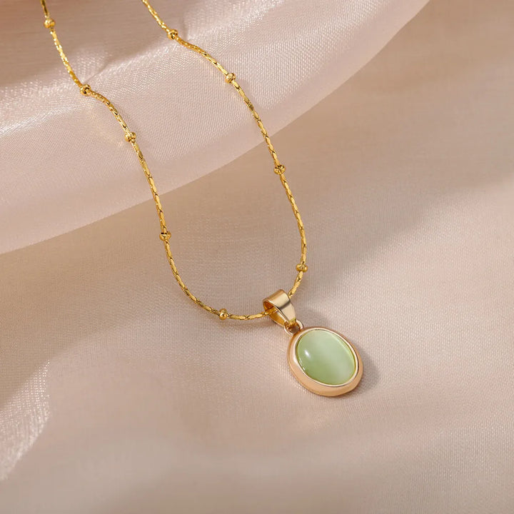 Petra Collana Colorata Donna