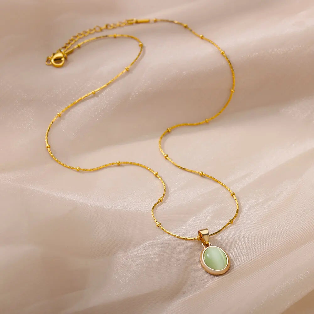 Petra Collana Colorata Donna