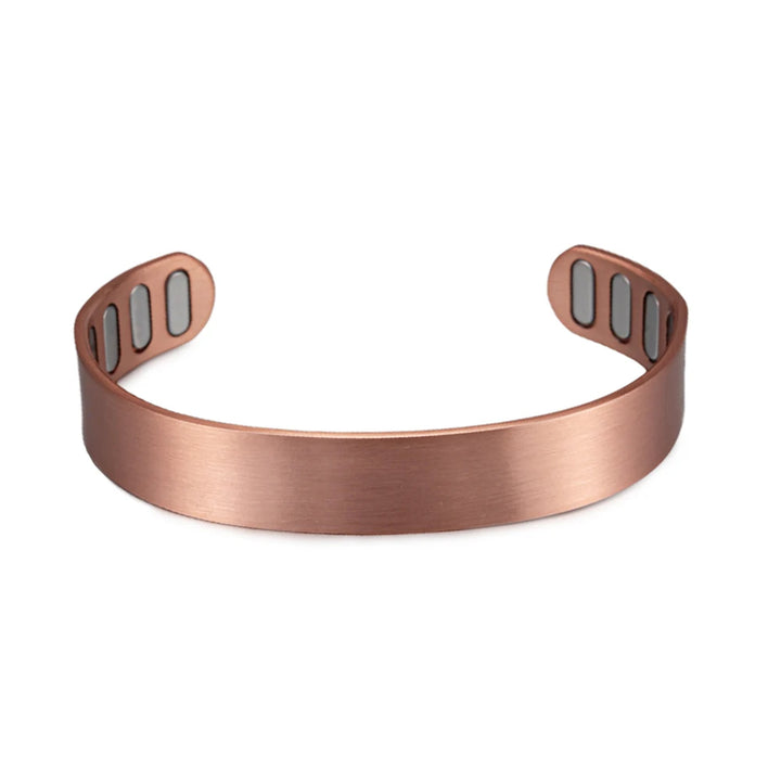 Destino Bracciale Uomo Rame