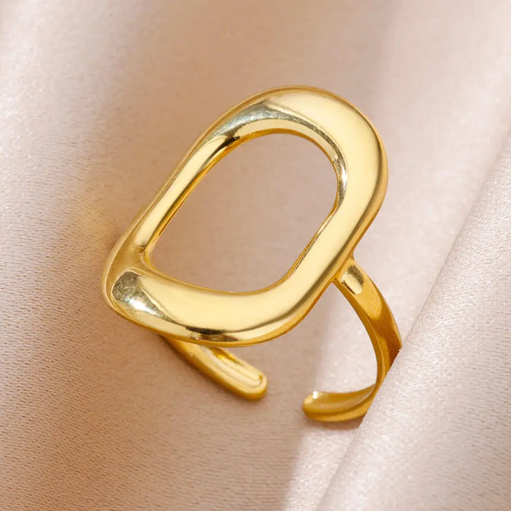 ElDorado Anello Regolabile Donna