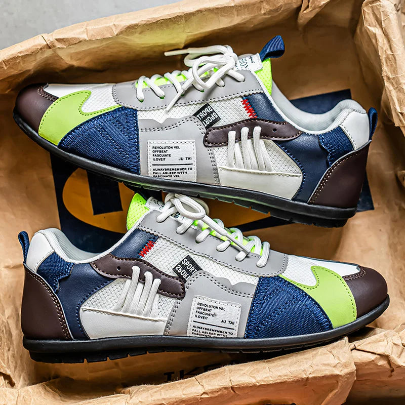 Matteo | Sneakers Retrò da Uomo