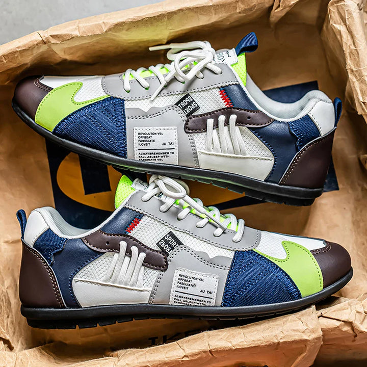 Matteo | Sneakers Retrò da Uomo