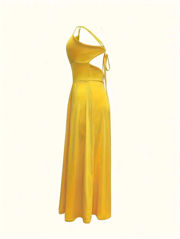Sole Vestito Donna Sera