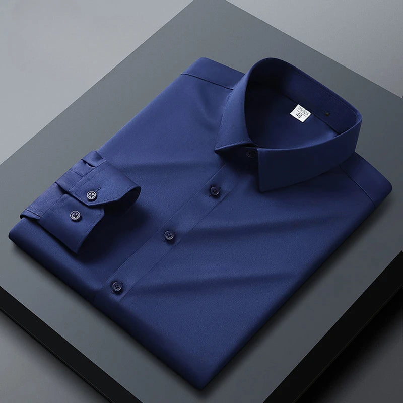 Alonso Camicia Elegante Uomo