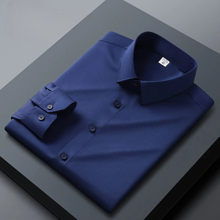 Alonso Camicia Elegante Uomo
