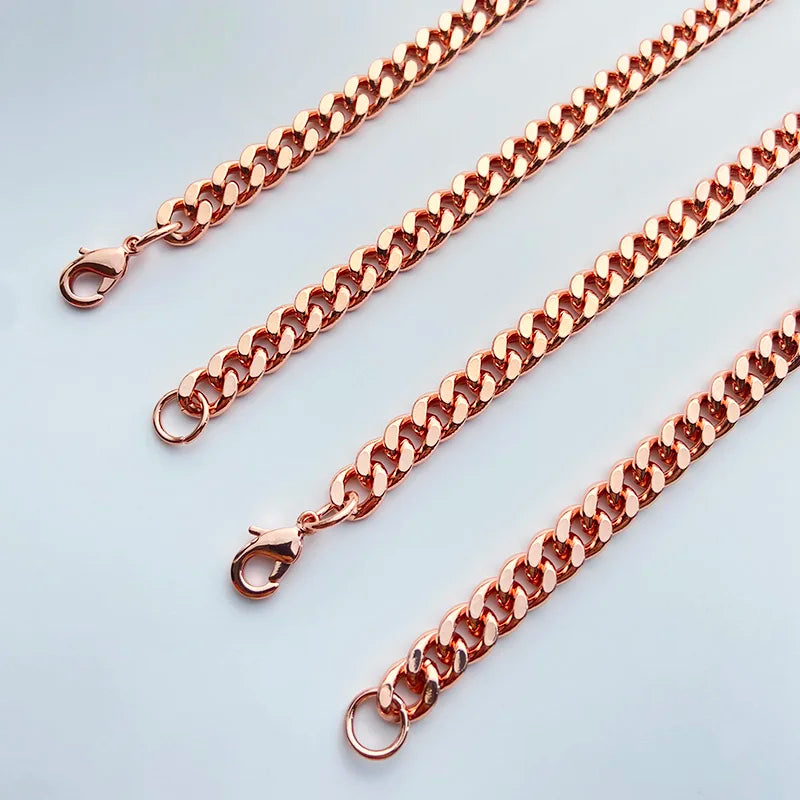 Collana Cuban Link Unisex