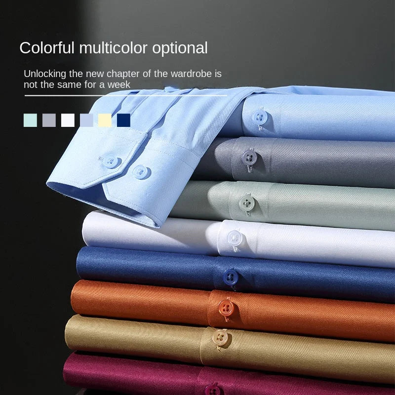 Alonso Camicia Elegante Uomo