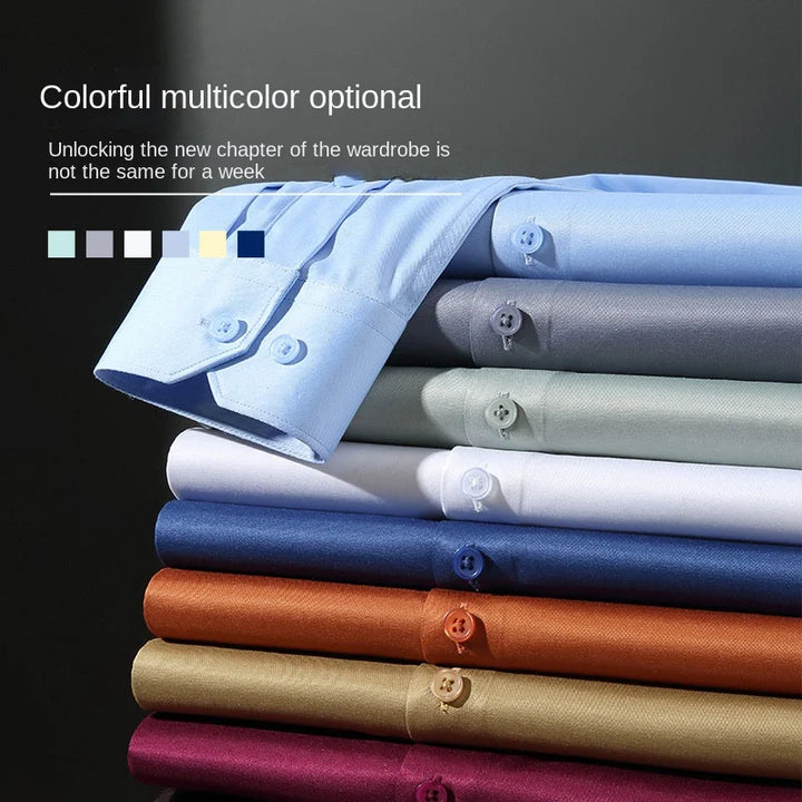 Alonso Camicia Elegante Uomo