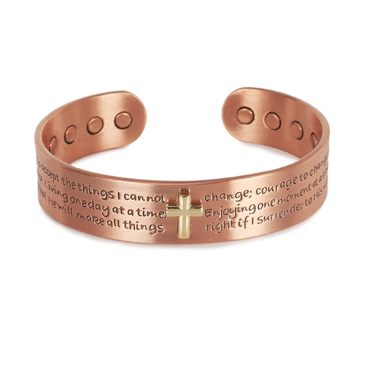 Fede Bracciale Unisex Decorato
