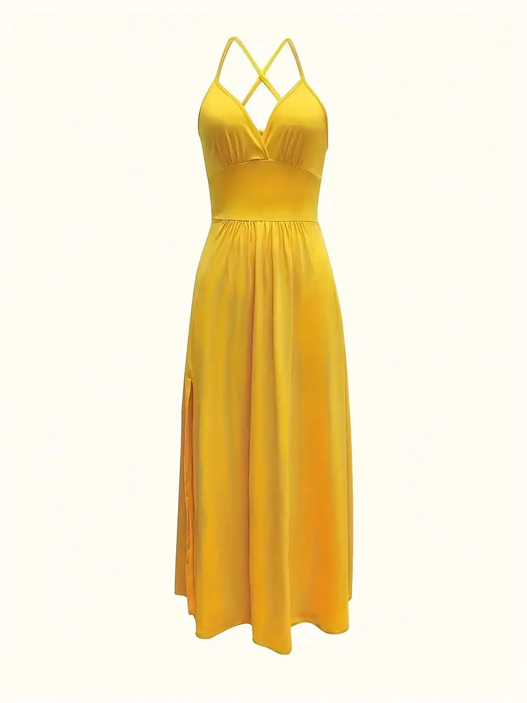 Sole Vestito Donna Sera