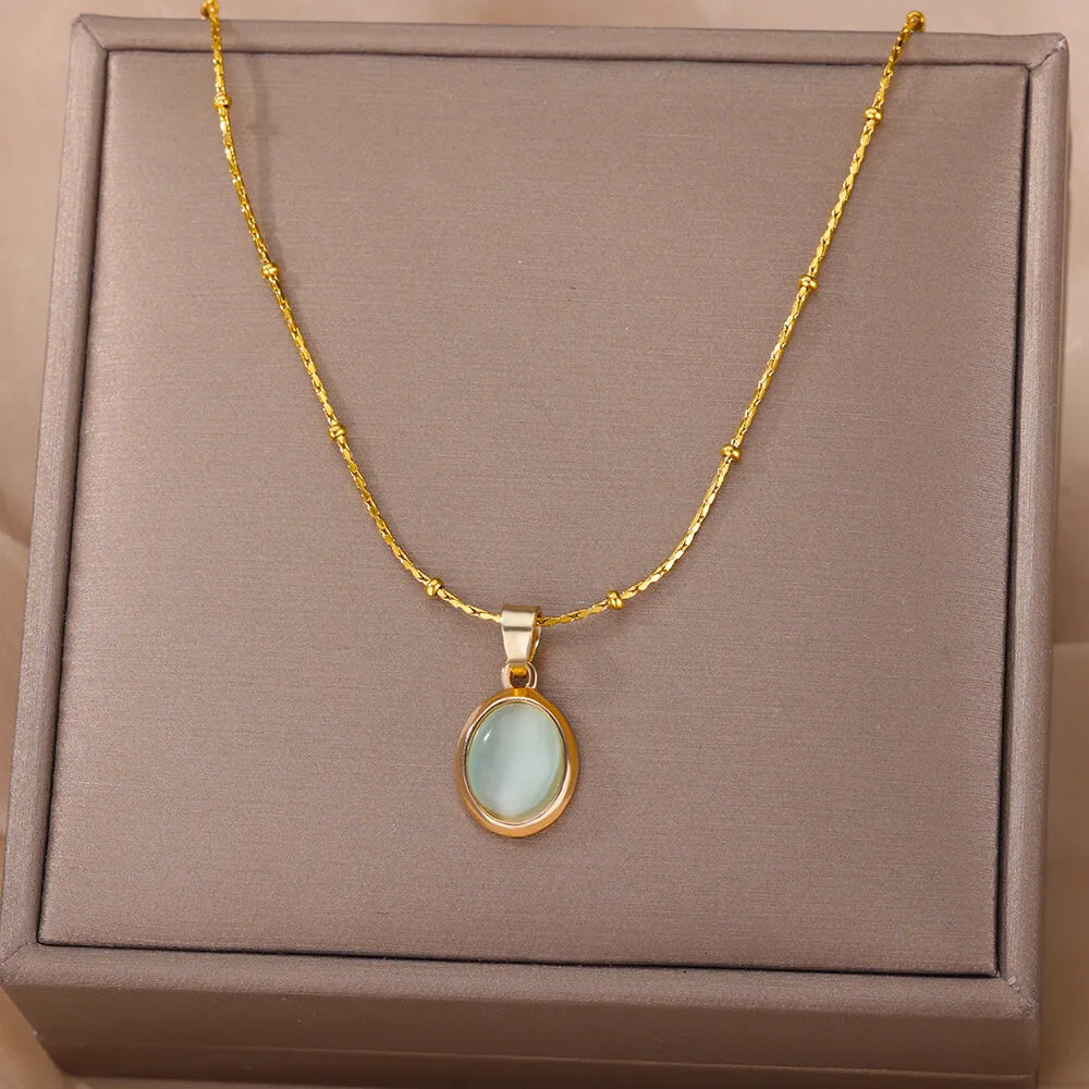 Petra Collana Colorata Donna