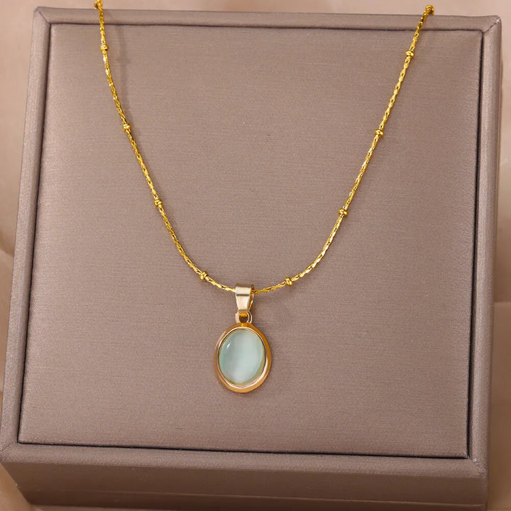 Petra Collana Colorata Donna