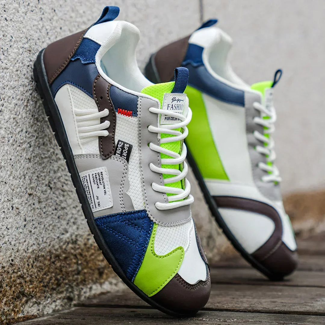 Matteo | Sneakers Retrò da Uomo