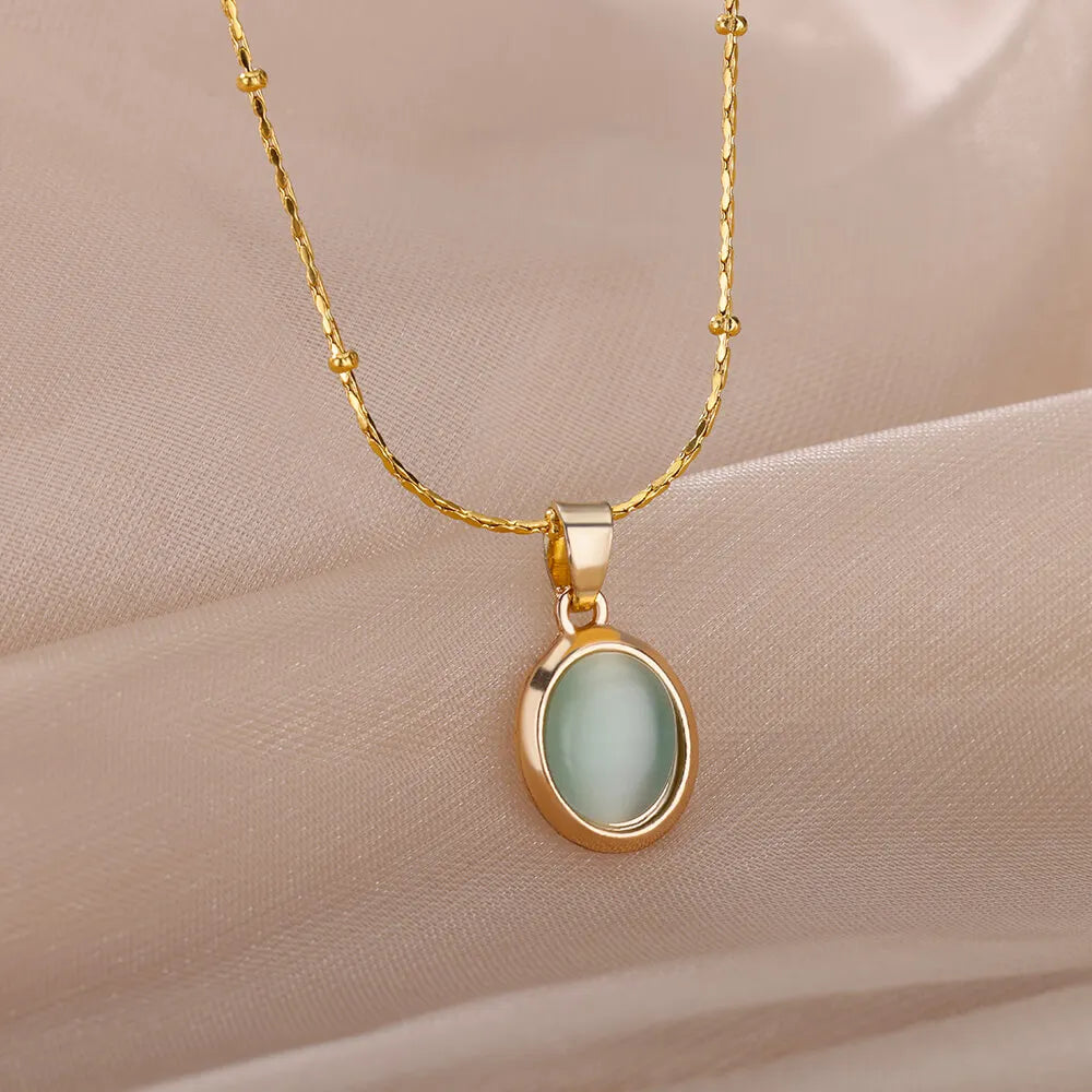 Petra Collana Colorata Donna