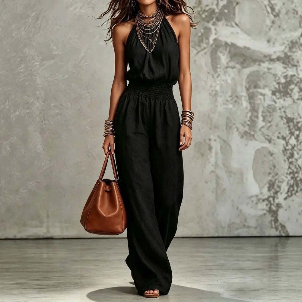 Ava Tuta Elegante Donna
