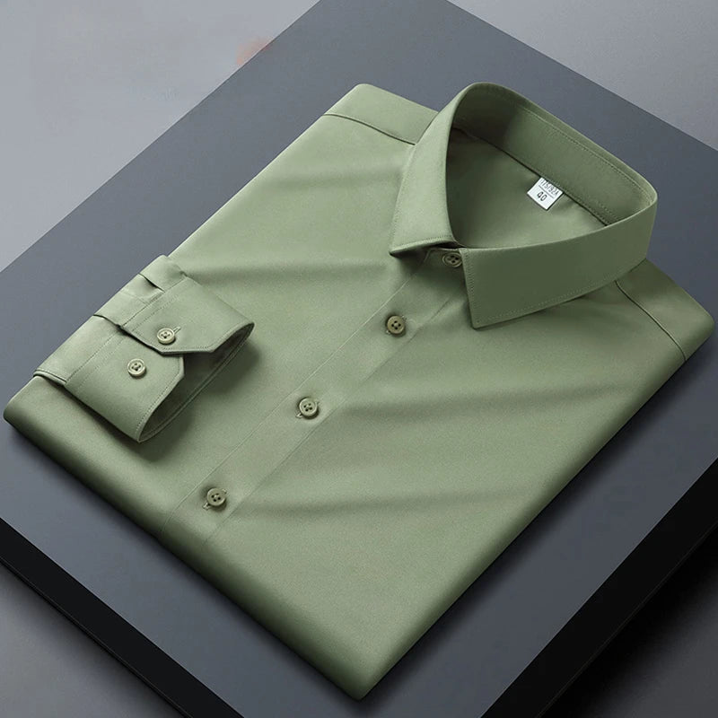 Alonso Camicia Elegante Uomo