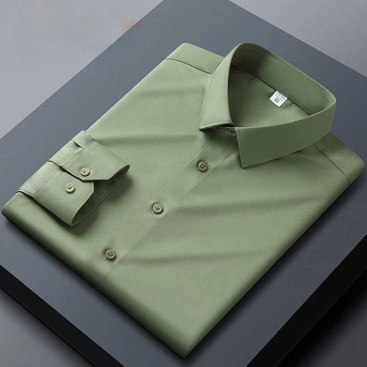 Alonso Camicia Elegante Uomo