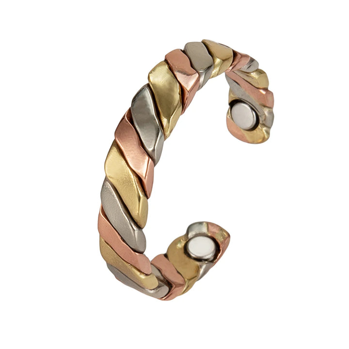 Cleopatra Anello Donna Rame