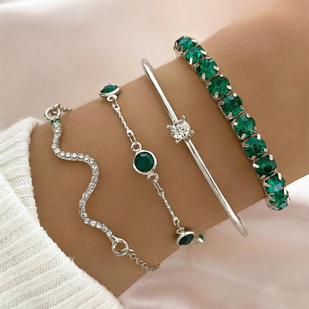 Set Bracciali Speranza | Oro