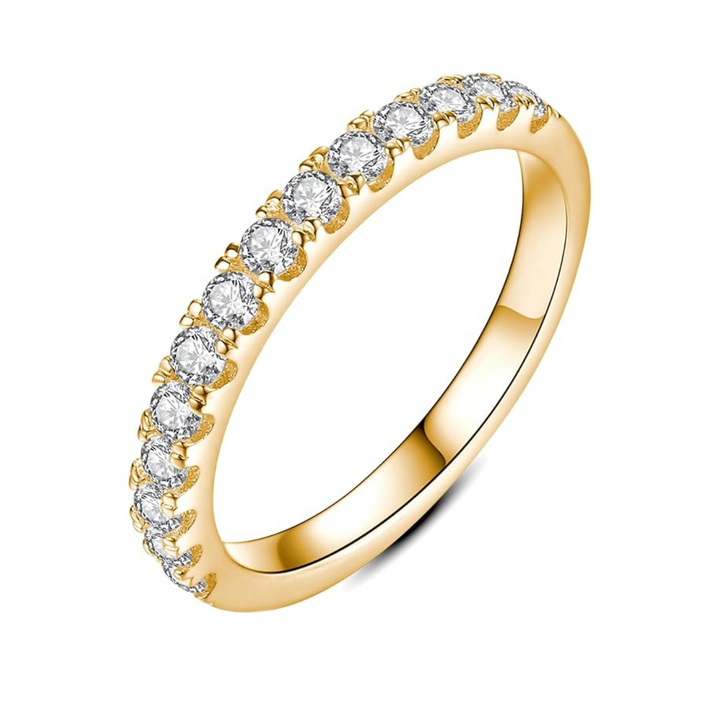 Anello Della Promessa | Oro