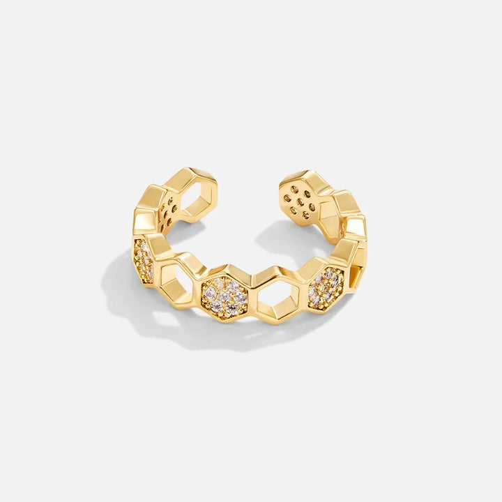 Anello Nido D&