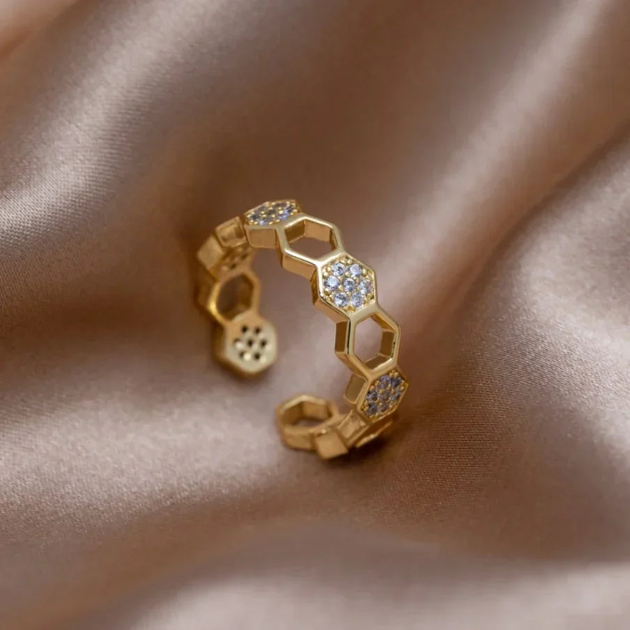 Anello Nido D&