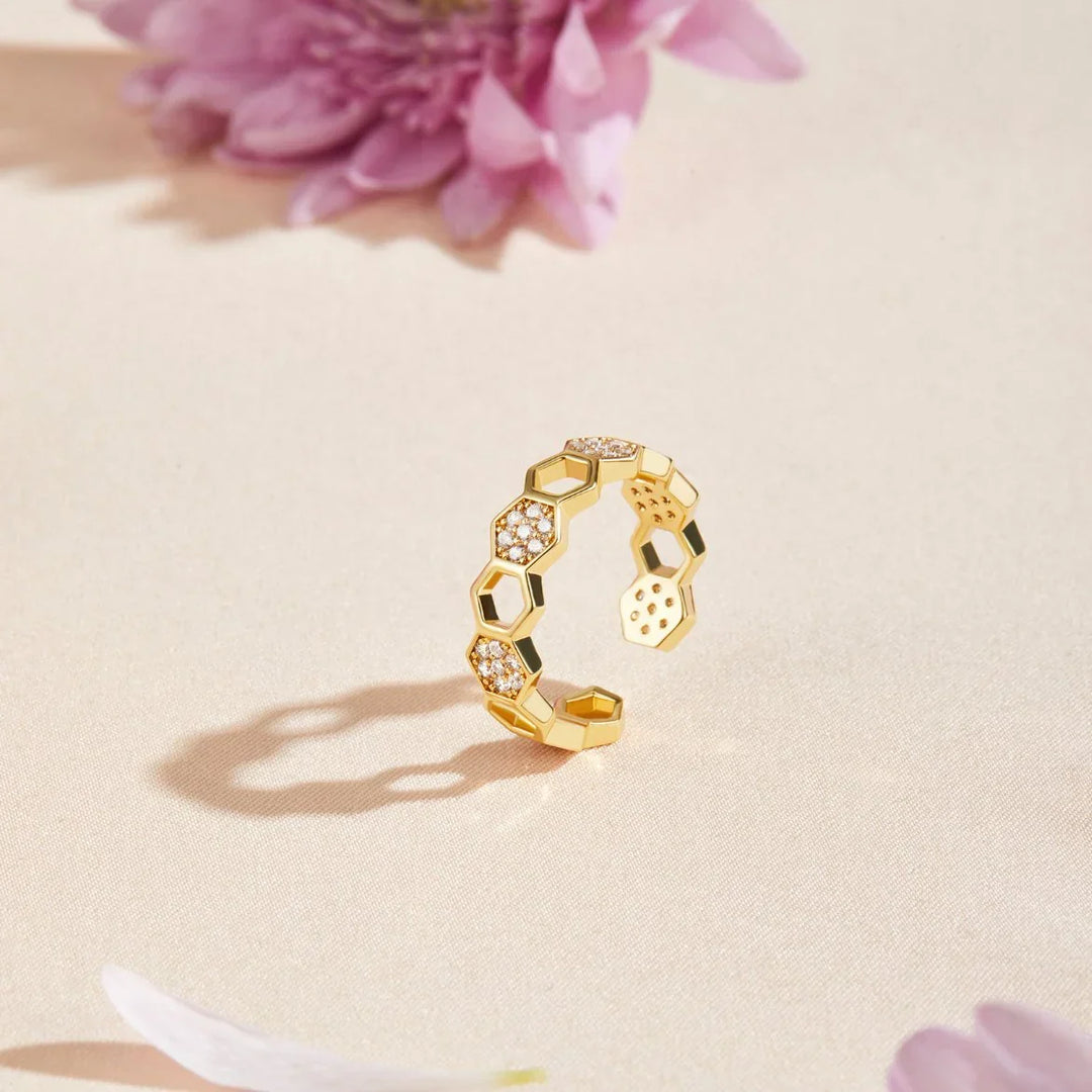 Anello Nido D&