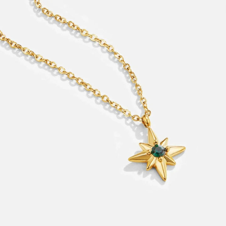 Collana Estellem Gemma Celestiale | Oro