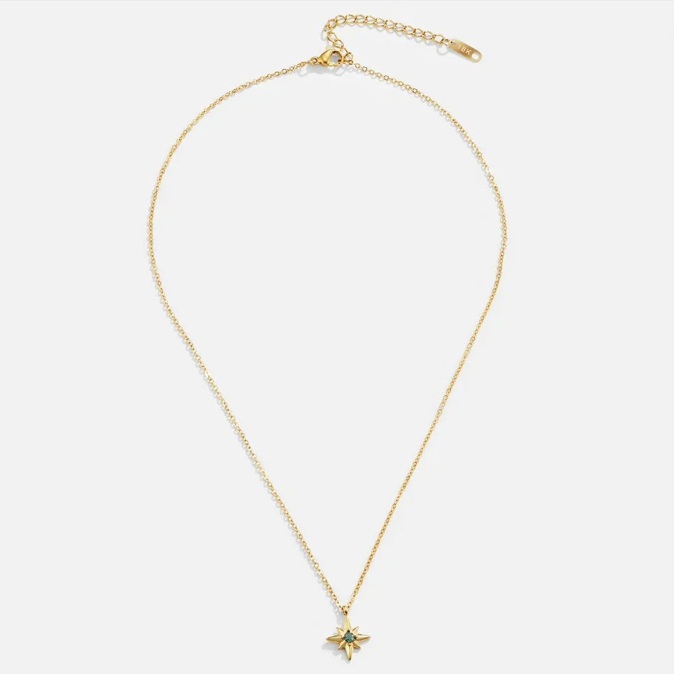 Collana Estellem Gemma Celestiale | Oro