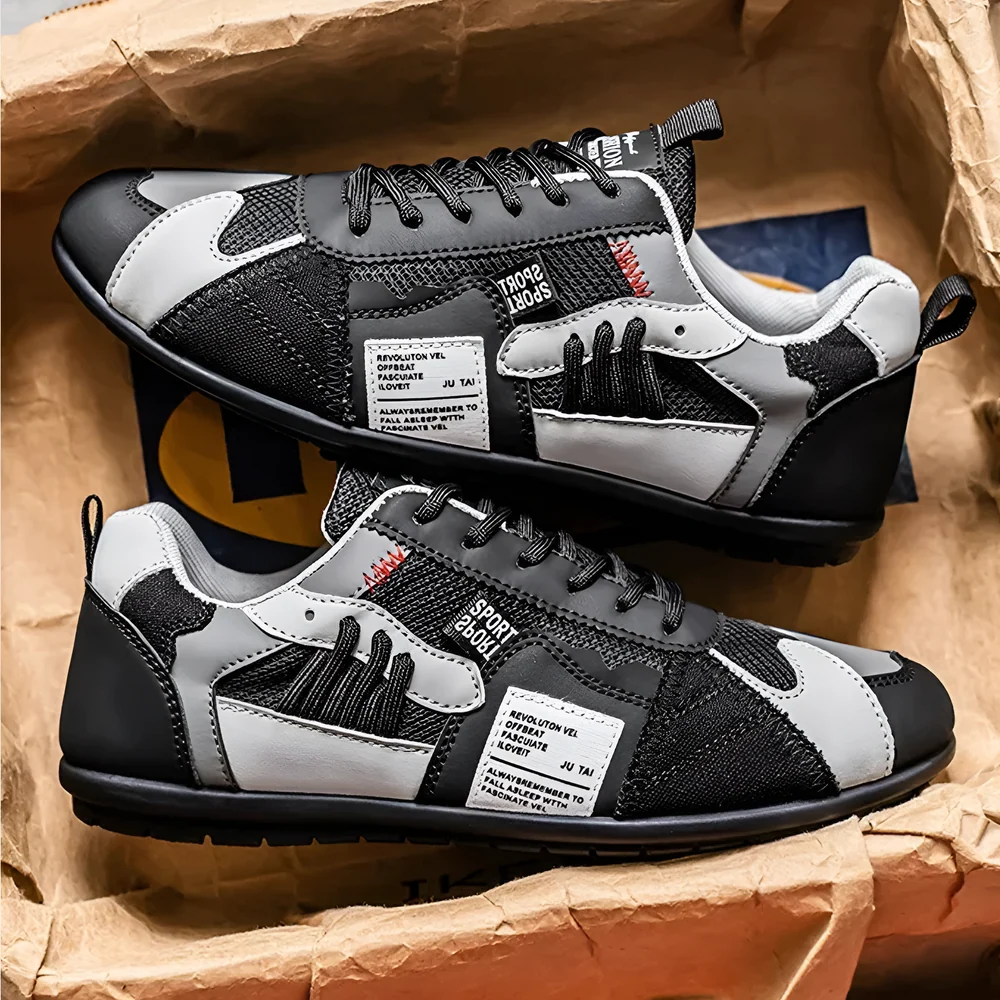 Matteo | Sneakers Retrò da Uomo